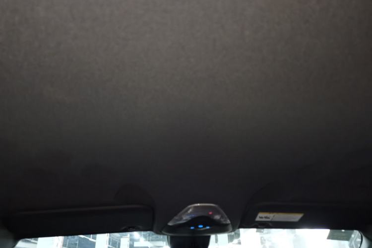 Used Toyota C-HR 2018 2.0L Luxury Edition China V Standard Headliner