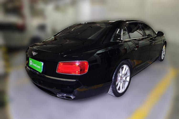 Used Bentley Flying Spur 
