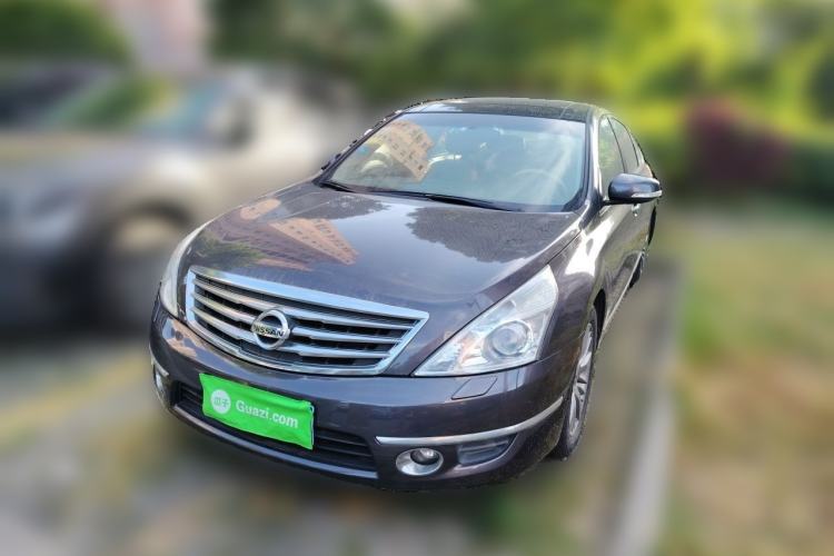 Used Nissan Teana 2011 Duke 2.5L XV VIP Prestige Edition