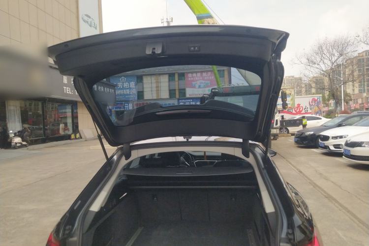 Used Audi A6 2020 Avant Futurist 45 TFSI Prestige Dynamic Edition