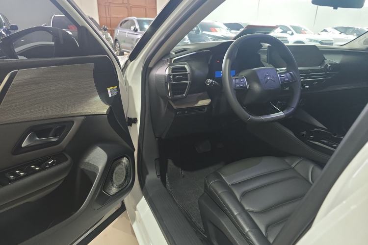 Used Citroen C5 X 2021 1.6T Enjoy the Extraordinary
