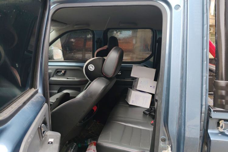 Used Wuling Zhengtu 2021 1.5L Adventure LAR