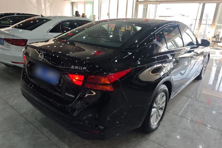 Used Nissan Teana 2021 2.0L XE Exclusive Edition
