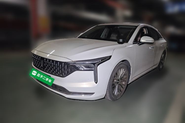 Used Bestune B70 2021 1.5T Automatic Premium Edition