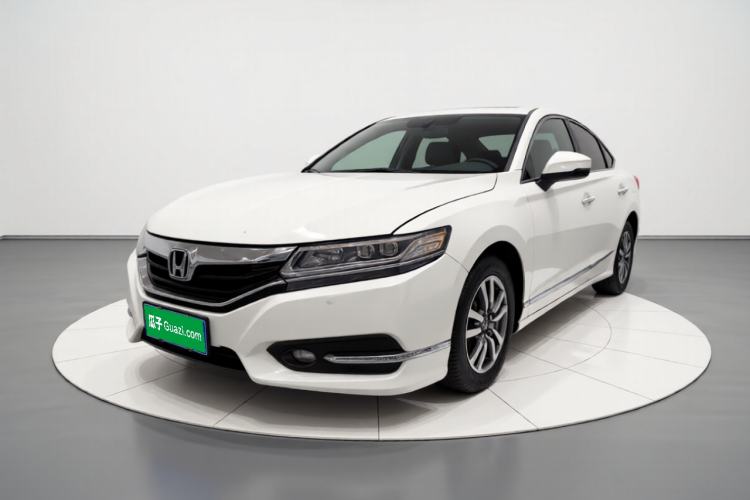 Used Honda Spirior 2015 2.0L Prestige Edition Guazi used car, China used car export, Used car for sale, Used  cars, Cheapest cars for sale