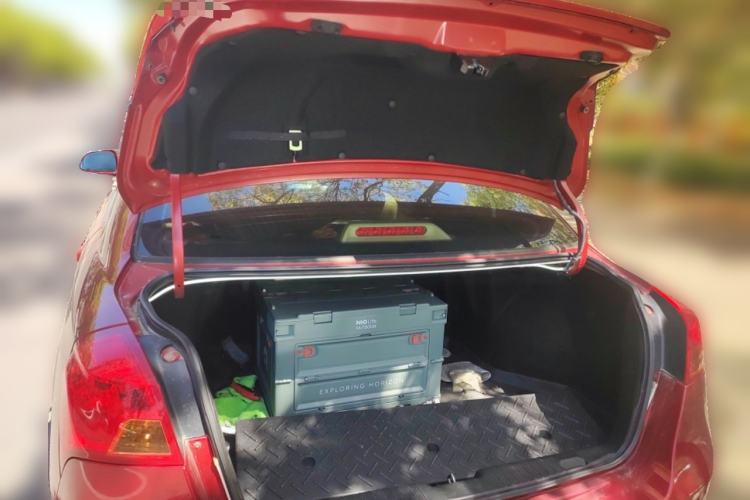 Used Buick Excelle 2013 1.5L Automatic Classic Model