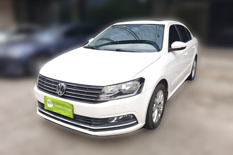Used Volkswagen Lavida 2018 Classic 1.5L Automatic Comfort Edition China VI Standard