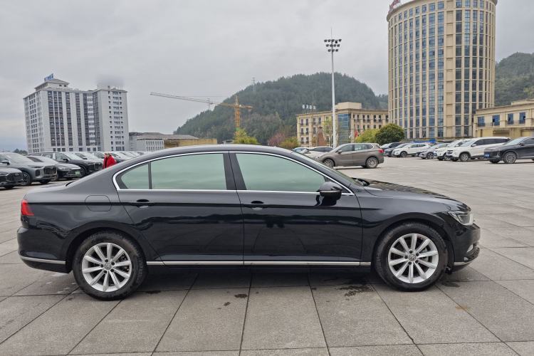 Used Volkswagen Magotan 2018 330TSI DSG Advanced Model