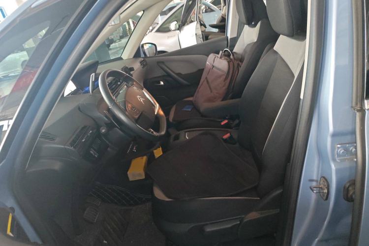 Used Citroen C4 Picasso 2015 1.6T Fashion Model 5 Seats
