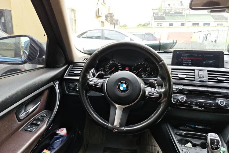 Used BMW 3 Series 2019 320Li M Sport Package
