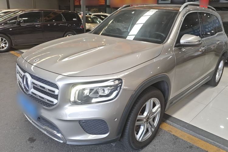 Used Mercedes-Benz GLB 2023 GLB 220 Sport Edition