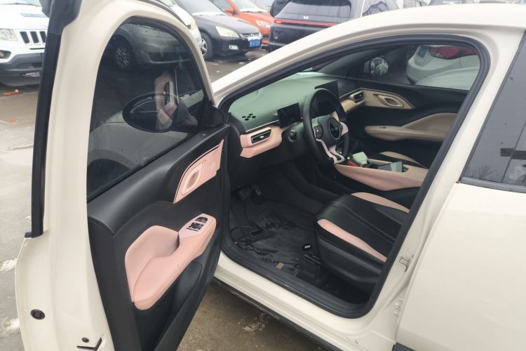 Used BYD Seagull 2023 Active Version