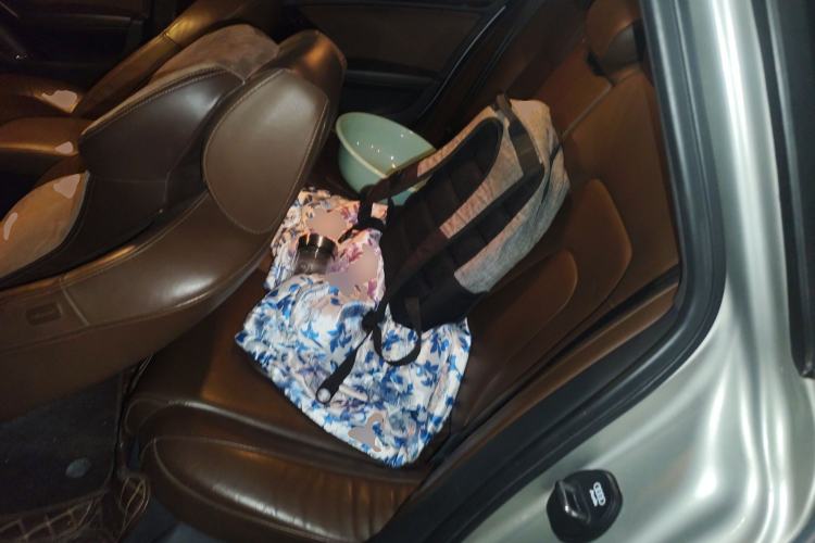 Used Audi A4L 2016 35 TFSI Collection Edition S line Comfort Model