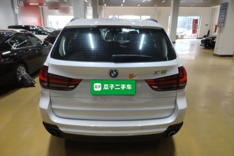 Used BMW X5 2015 xDrive28i