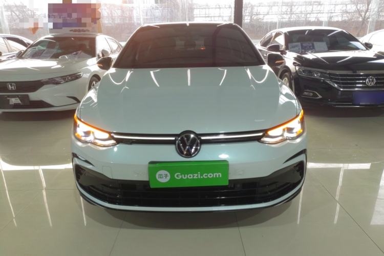 Used Volkswagen Golf 2023 280TSI DSG R-Line Lite