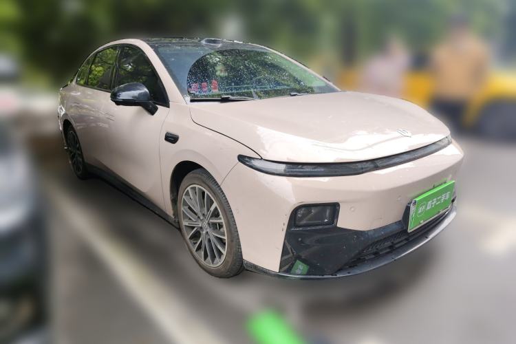 Used Leapmotor B01 2025 550 LiDAR Edition