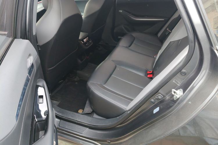 Used Changan Ruicheng PLUS 2023 1.5T DCT Prestige Edition
