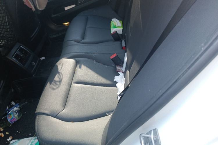 Used BMW 3 Series 2018 320Li xDrive Fashion Model