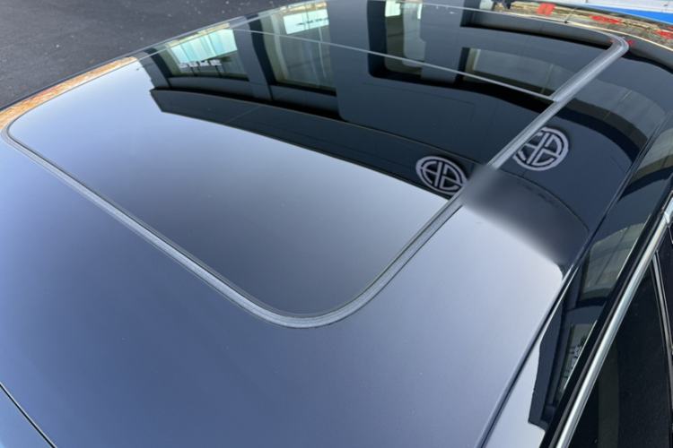 Used Volkswagen Magotan 2020 330TSI DSG Leading Model