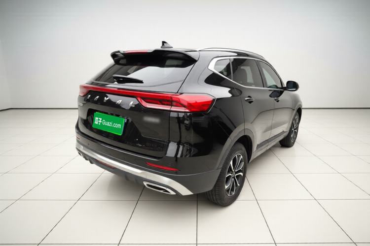 Used Haval H6 2023 National Trend Edition 1.5T Automatic Urban Version
