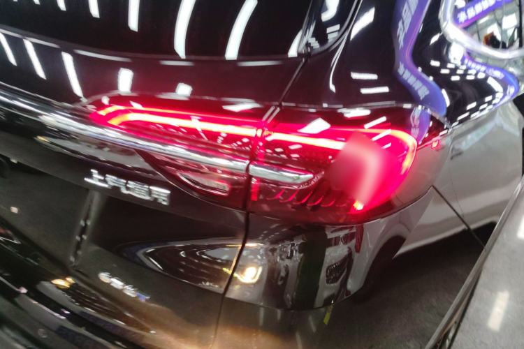 Used Buick Envision 2022 Encore Plus 652T Five-Seat Luxury Model