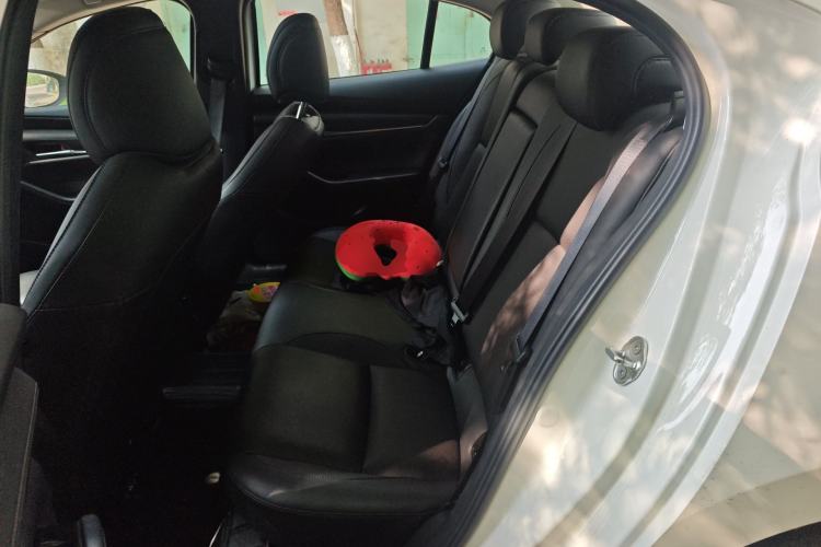 Used Mazda 3 Axela 2022 2.0L Automatic Zhiya Edition
