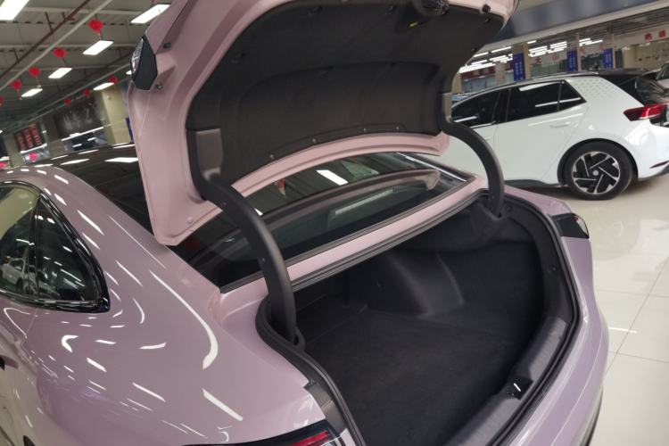 Used AION RT 2025 650 LiDAR Edition