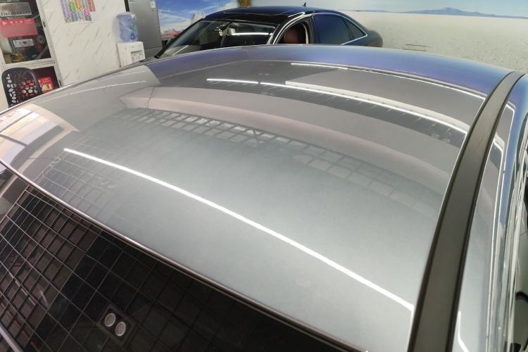 Used BYD Destroyer 05 2024 HONOR Edition DM-i 55KM Luxury Model
