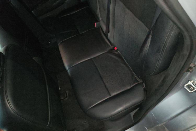 Used Mitsubishi ASX 2013 2.0L CVT Two-Wheel Drive Elite Edition
