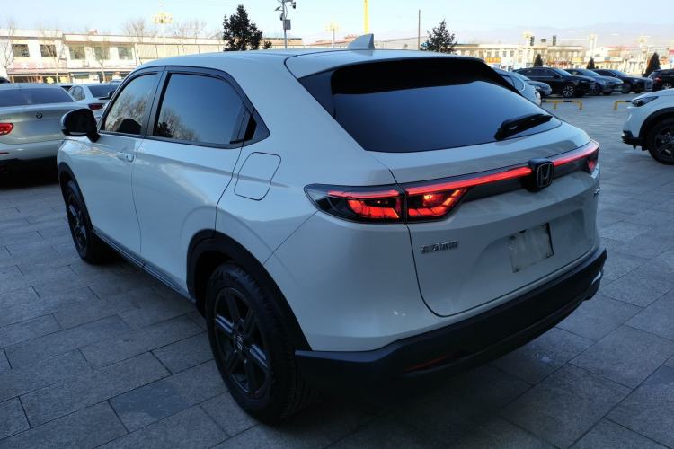 Used Honda XR-V 2024 1.5L CVT Thermal Edition