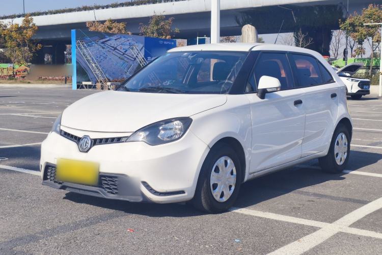 Used MG 3 2016 1.3L AMT Comfort Edition