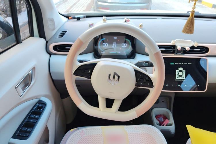 Used Leapmotor T03 2024 310 Comfort Edition