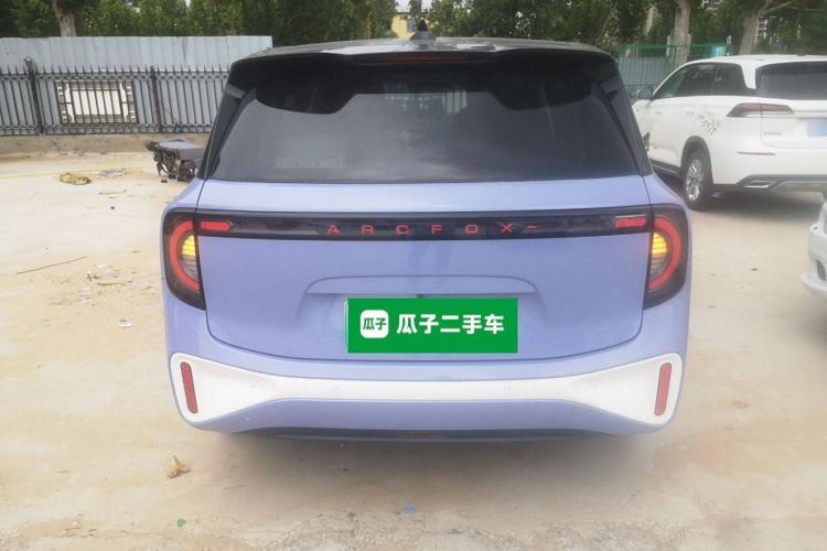 Used ARCFOX Kaola 2023 Parent-Child Edition Pro
