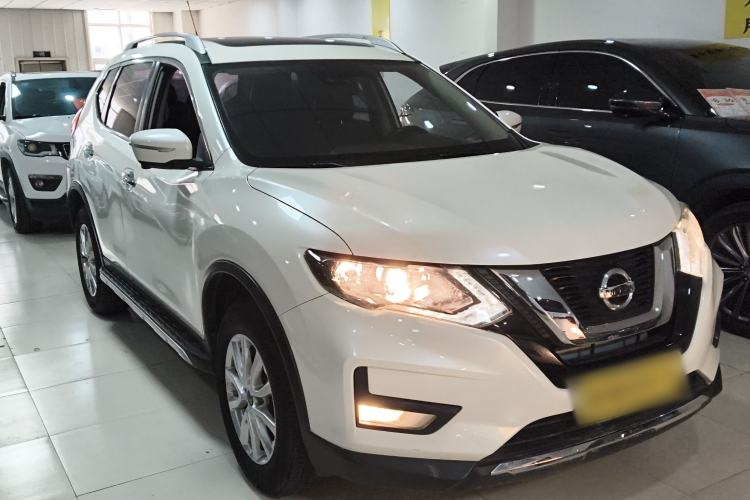Used Nissan X-Trail 2021 2.0L CVT 2WD XL ITS SmartConnect Comfort Edition
