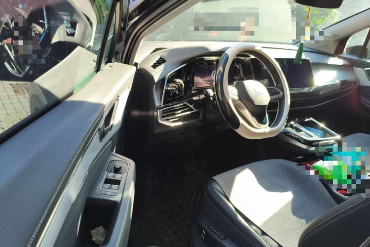 Used Volkswagen Talagon 2023 Facelift 380TSI All-Wheel-Drive Luxury Jiajing Pro 6-Seater
