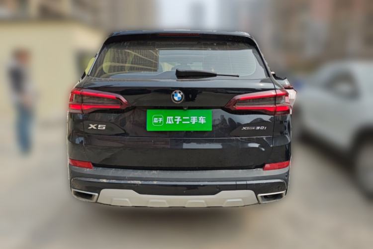 Used BMW X5 2021 xDrive30i X Design Package
