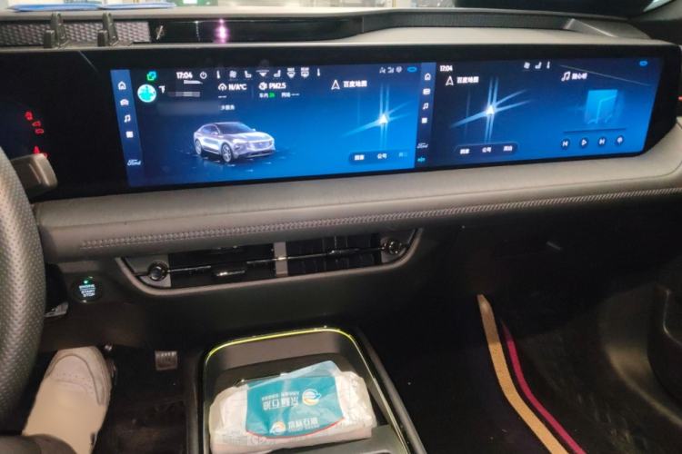 Used Ford Mondeo 2025 2.0T EcoBoost E Hybrid Sport Edition ST-Line
