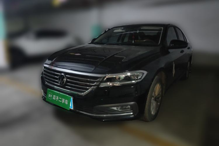 Used Volkswagen Lavida 2022 280TSI DSG Comfort Edition