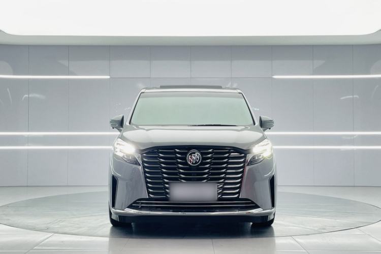 Used Buick GL8 2023 ES Lu Zun Comfort Model
