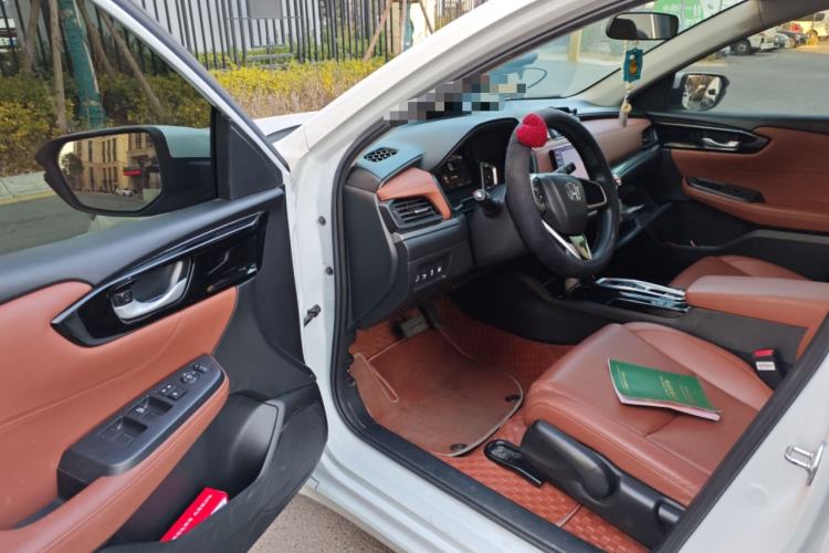 Used Honda Envix 2022 Lingpai Hybrid 1.5L Pure Comfort Version