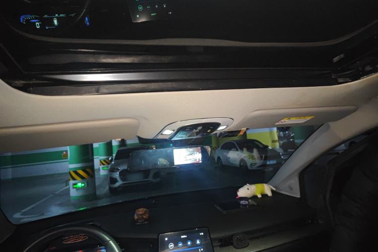 Used Hyundai Custo 2021 270TGDi Prestige LUX