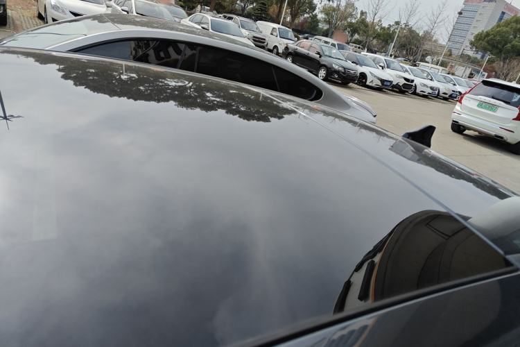 Used Hyundai Lafesta 2021 280TGDi GLX Elite Edition