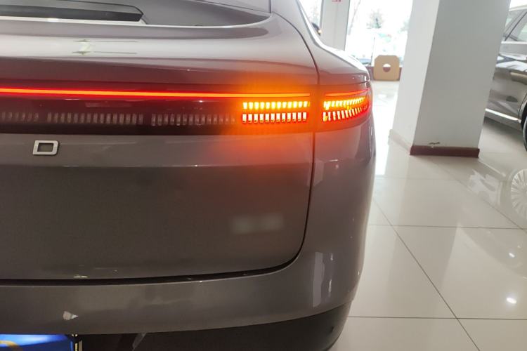 Used EXEED Star Era ES 2025 Extended-Range Max Urban Assisted Driving Exterior 3