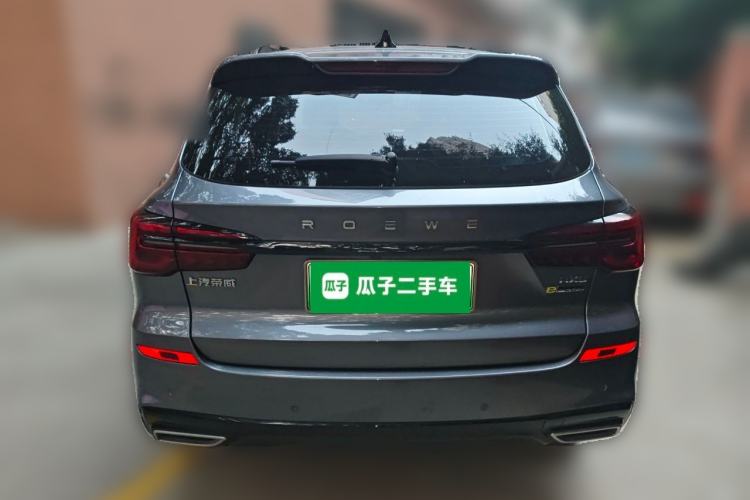 Used Roewe RX5 New Energy 2020 ePLUS National Trend Ronglin Flagship Edition Rear