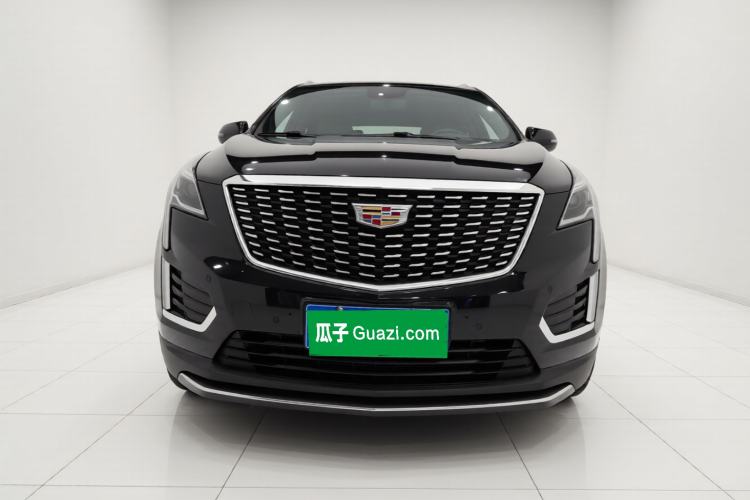 Used Cadillac XT5 2021 28T Luxury Model
