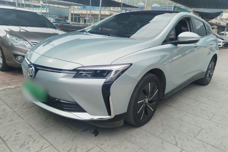 Used Buick Velite 6 2023 430km Enjoyment Version