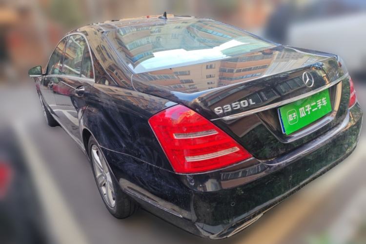 Used Mercedes-Benz S-Class 2010 S 300 L Prestige Edition