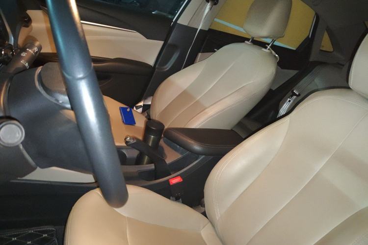 Used Buick GT 2017 15N Automatic Entry-Level Trim