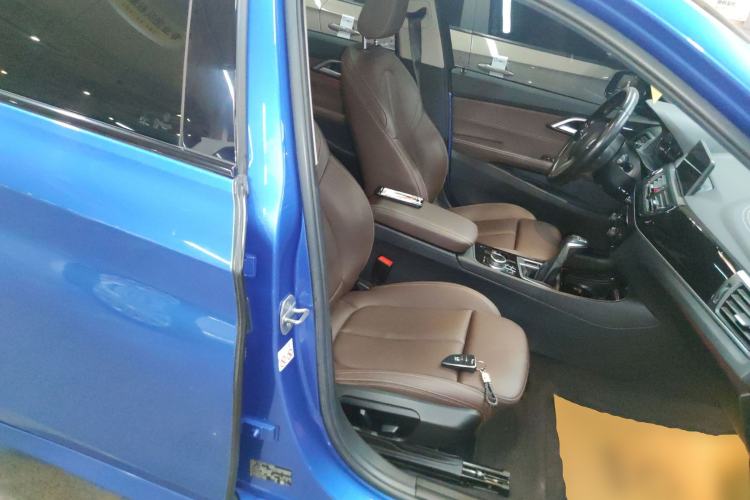 Used BMW 1 Series 2019 118i M Sport Package