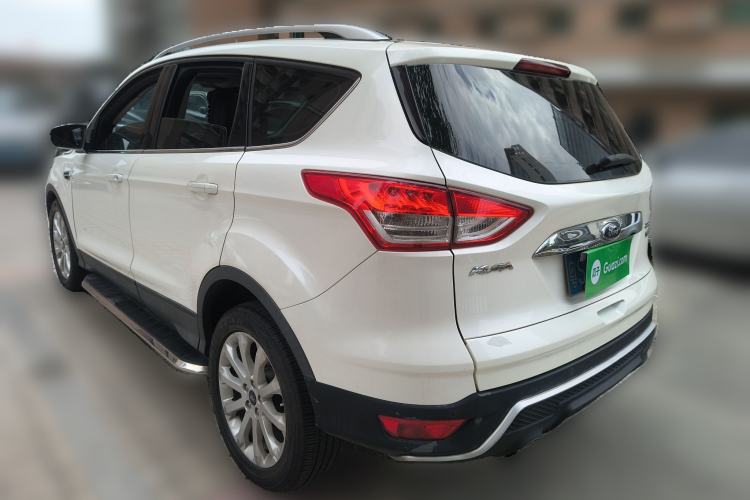 Used Ford Kuga 2015 1.5L GTDi Two-Wheel Drive Fashion Edition